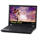 ThinkPad T410i 2518B76