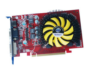 ��Ӱ9600GT 512GD3������ͼƬ