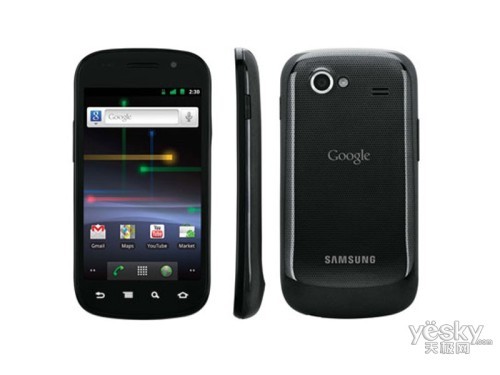 I9023(Nexus S)