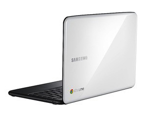 Series 5 Chromebook
