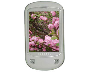 Alcatel OT-710D