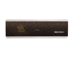 KFR-35GW/BP2DN1Y-K(2)