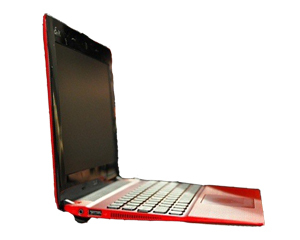 ��˶EeePC X101ͼƬ