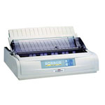 OKI MICROLINE 8450CL