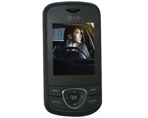 LG A200