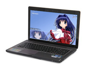 ����Y570NT-ISE(i7 2630QM/4GB/640GB)ͼƬ