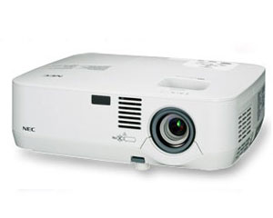 NEC NP420+ͼƬ
