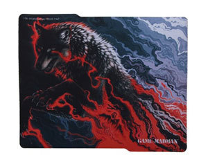 【游戏狂人M4血狼】( M4血狼)报价_图片_参数_评测_论坛_游戏狂人M4血狼鼠标垫报价-天极产品库