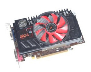 ����HD6770 512MB ���ͼƬ