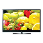 LG 50PT255C