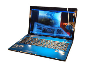 Z570(i3 2310M/4GB/750GB)