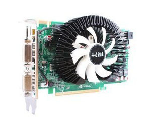 ����GTX550Ti �ս�� 1G D5ͼƬ