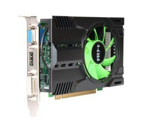 ����GT430 TC 1G D5ͼƬ