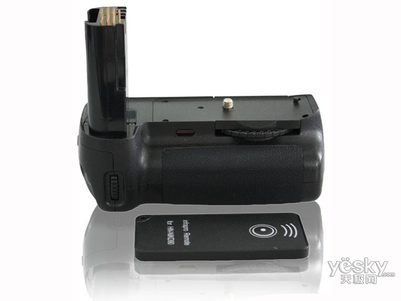 【图】斯丹德尼康D90手柄\/尼康D80手柄电池盒
