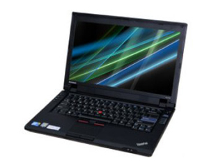 ThinkPad L512