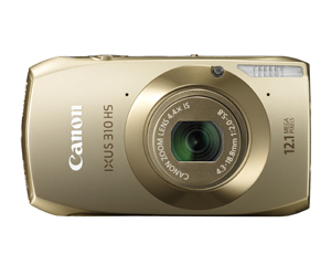 ����IXUS 310 HSͼƬ