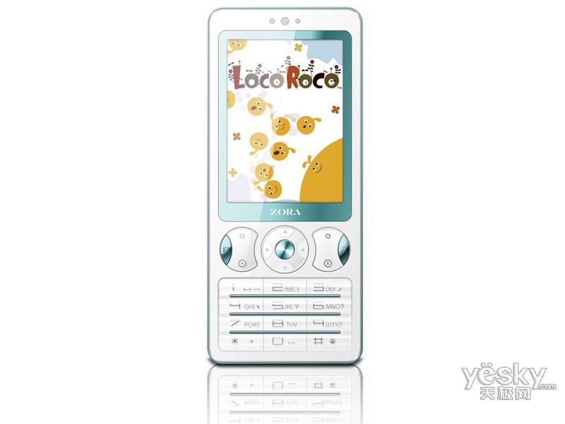 【图】ZORA卓拉Z202图片欣赏,2824475,天极