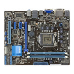 ˶P8H61-M LE/USB3