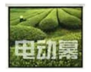 ��Ҷ�綯Ļ(72Ӣ��/����)ͼƬ