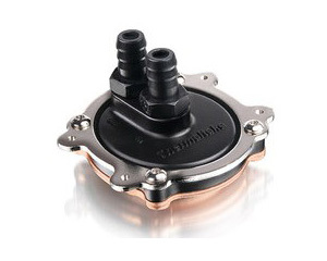 Thermaltake PWB 100 CPUˮͷ(CL-W0168)ͼƬ