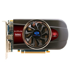 ����ʯHD 6770 1GB GDDR5�����