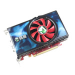 ���u HD6750���ް�X2