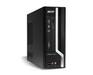 �곞Veriton VX275(E6700/2G/500G)ͼƬ