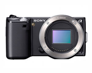 NEX5C