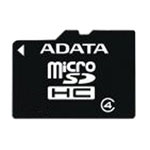 Micro SDHC class4(16GB)