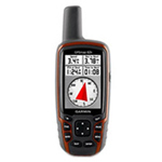 Garmin GPSMAP 62s