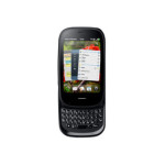 Palm Pre 2