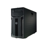 戴尔 PowerEdge T410(Xeon E5506/4GB/2*500GB)