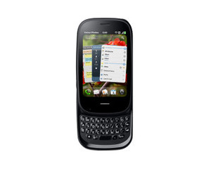 Palm Pre 2