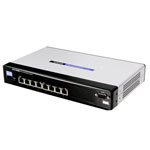 CISCO SRW208 ������/CISCO