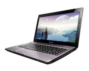 ����Y470N-ISE(��ɫ)ͼƬ