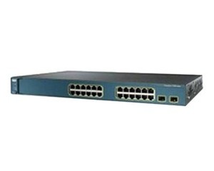 CISCO WS-C3750G-12S-SDͼƬ