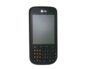 LG C660