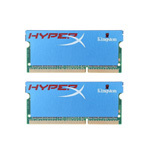 ��ʿ��4GB DDR3 1333 �ʼǱ���װ(KHX1333C7S3K2/4G)