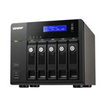 QNAP TS-559 Pro+