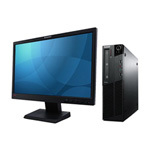 ThinkCentre M6300s(i3-2120/2G/250GB)