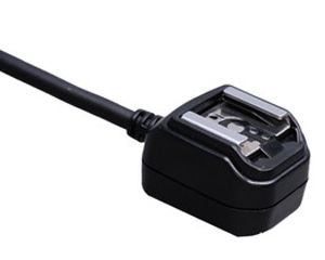 【永诺OC-E3b OCE3 佳能 闪光灯TTL线 离机