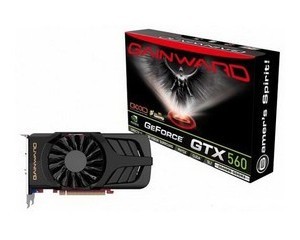 N GTX 560 2GBͼƬ