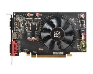 讯景hd5670