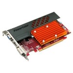 �������HD6450 ��ɫ�� 512M