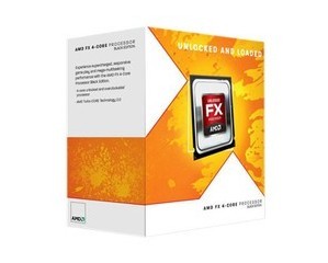 AMD FX-4100ͼƬ