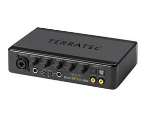 ¹̹DMX 6Fire USBͼƬ