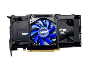 Ӱ��GTX550Ti�󽫰�ͼƬ