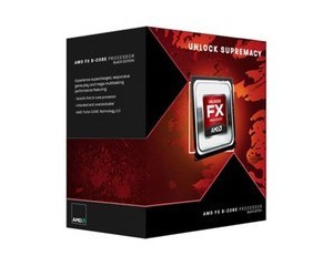 AMD FX-8150图片