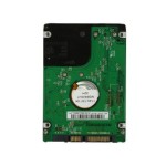 WD Scorpio Blue 500GB 5400ת 8MB SATA3(WD5000BEVT)