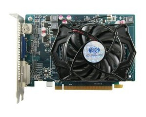 ����ʯHD6570 512M DDR3 �׽��ͼƬ